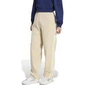 Adidas Kit 3 Stripes Loose Cuffed Joggers