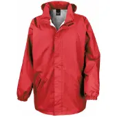 Result Midweight Jacket RT206 - Red - L