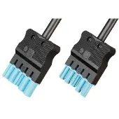 Adels AC166 Patchsnoer voor Bouwinstallatie - 1805029