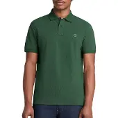 Timberland Millers River Pique Polo Heren XL