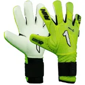 Rinat Aries Nemesis Prime Junior Goalkeeper Gloves Groen 6 Kinderen