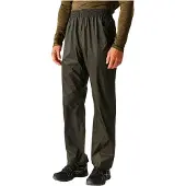 Regatta Regenbroek Pack It Overtrousers Bayleaf-XXXL