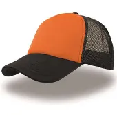 Taimen Logo 1 Cap Oranje