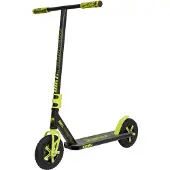 Boarddistribution Dirt Freestyle Step Black / Yellow