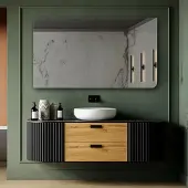 Artforma spiegel, 170x80 cm | LUS201