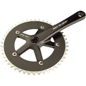 Sélection CGN Eénbladige crankset/fixie 46D L165