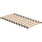 Lendo FLEX lattenbodem, 140x70 (12 latten)