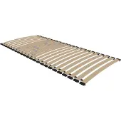 Lendo FLEX SRT: Verstelbaar frame met veren, afmetingen 200x70