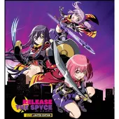 Isotope Release The Spyce Collector's Edition