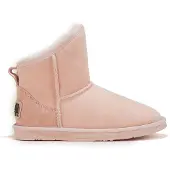 Australia Luxe Collective Boots 'Cosy' pastelroze