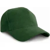 Result Pro-style Heavy Cotton Cap | Maat: Één maat