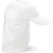 Beechfield Kinderen leger baseballpet