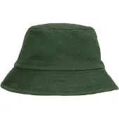 Neutral Reversible Bucket Hat NE93061 - Navy/Bottle Green - M/L