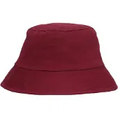 Neutral Reversible Bucket Hat NE93061 - Navy/Bordeaux - S/M