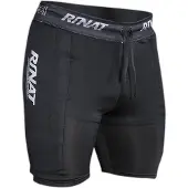 Rinat Under Guard Short Leggings Zwart XL Man