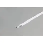 ELP Onderdeel LED-strip | cover schuif 2mt smart 10mm + inbouw smart 10mm