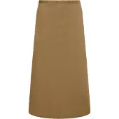 Karlowsky Lange polycotton schort Bistro Basic