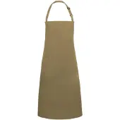 Karlowsky Schort met bies en lus Basic
