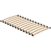 Lendo FLEX lattenbodem, 160x80 (13 latten)
