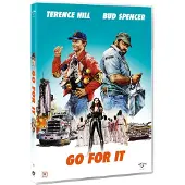 SMD Bud Spencer and Terence Hill - Go For It (Trinity)
