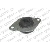 GOOM EM-0378 Motorsteunlager