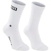 iON Logo MTB Sokken Wit Unisex