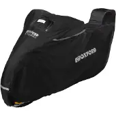 Oxford Stormex Topbox Motorfietshoes Maat