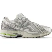 New Balance Sneakers laag '1906' grijs / zilvergrijs / offwhite