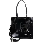 Ted Baker Shopper 'ICONICA' zwart