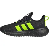 Adidas Sportschoen 'KAPTIR 4.0' neongroen / zwart