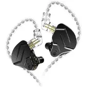 KZ Zsn Pro X No Mic Headset