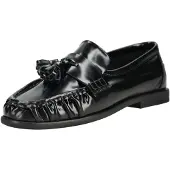 Pavement Mocassins zwart