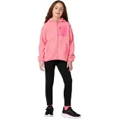 Champion Leggings zwart / wit