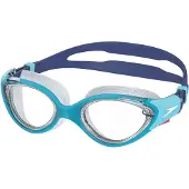 Speedo Biofuse 2.0 Woman Swimming Goggles Blauw Vrouw