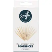 Smyle Tandenstokers 100 stuks