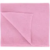 Colorful Standard Sjaal Unisex Merino Wool Scarf Cherry Blossom