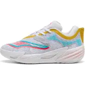 Puma Basketbalschoenen All-Pro Nitro 2