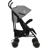 Asalvo Tokio Stroller Grijs
