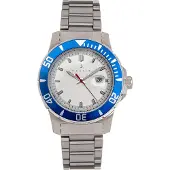 Nautis Admiralty Pro 200 armbandhorloge met datum