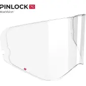 Acerbis Attack Max Vision 70 Pinlock-lens Maat