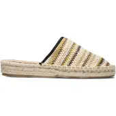 Notre-V Dames Espadrilles Law0242 - Beige - Maat 38