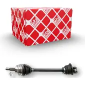 FEBI BILSTEIN Aandrijfas 182855