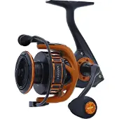 Kinetic Xarann Spinning Reel Goud 1000FD