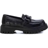 Refresh Mocassins 171064-BLACK dames 39
