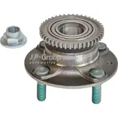 JP GROUP 1650200170 Draagarm