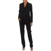 Sinequanone Amerikaanse Banker Blazer