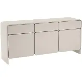 Selsey Ladekast Lontero | mdf beige 156x72.5x39 cm ladekasten | NADUVI