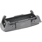 Weidmuller HDC 24B ABU BP 3107140000 Opbouwbehuizing 1 stuk(s)