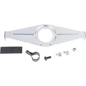 Horn B190 Chain Guard For Catena 3810 190 Mm Zilver
