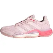 Adidas Sportschoen 'Stabil 16' rosa / eosine / lichtroze